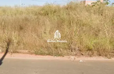 Terreno à venda 530 m²no bairro reserva centenária - santa bárbara d'oeste/sp