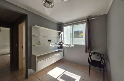 Apartamento com 2 quartos à venda na Avenida São José dos Campos, 150, Jardim Nova Europa, Campinas