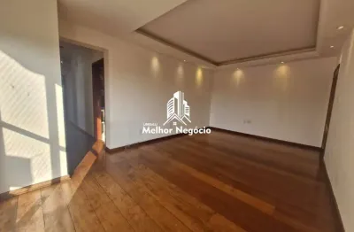 Apartamento para à venda, 2 quartos no vila industrial - campinas i cód: 32776