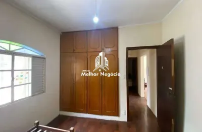 Casa com 4 quartos (3 suítes) à venda no bairro vila industrial, campinas - sp