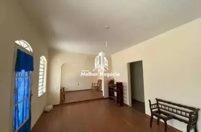 Casa com 4 quartos (3 suítes) à venda no bairro vila industrial, campinas - sp