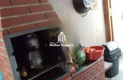 Casa à venda com 2 quartos e edícula no bairro jardim amanda i em hortolândia