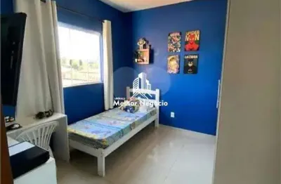 Casa à venda com 5 quartos e 1 suíte no bairro jardim amanda ii em hortolândia