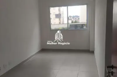 Apartamento com 2 quartos à venda na Rua Santa Rita do Passa Quatro, 360, Jardim Nova Europa, Campinas