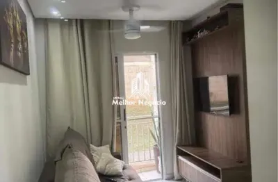 Apartamento para à venda, 2 quartos no parque dom pedro ii - campinas i cód: 32751