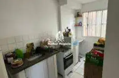 Apartamento à venda com 2 quartos 1 banheiro - residêncial porto seguro - parque campinas - campinas sp