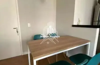 Apartamento à venda com 2 quartos no bairro Vila Mimosa em Campinas