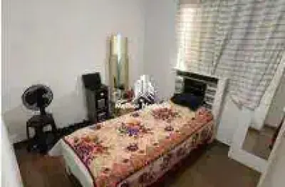 Apartamento à venda com 2 quartos 1 banheiro - residêncial porto seguro - parque campinas - campinas sp