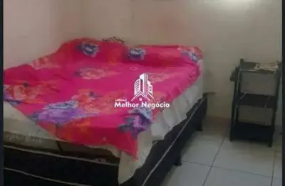 Apartamento à venda com 2 quartos no bairro jardim novo ângulo em hortolândia