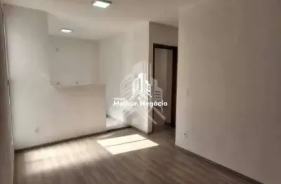 Apartamento à venda com 2 quartos no bairro Jardim Parque Jupiá em Piracicaba