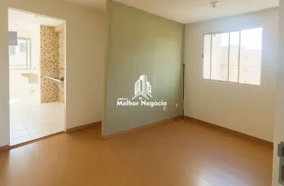 Apartamento à venda com 2 quartos no condomínio residencial sírius em campinas - sp