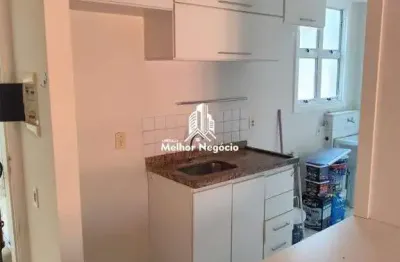 Apartamento à venda com 02 quartos, condomínio villa flora em hortolândia-sp.