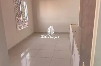 Apartamento à venda com 02 quartos, condomínio villa flora em hortolândia-sp.