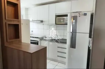 Apartamento à venda com 2 quartos no Jardim do lago em Campinas