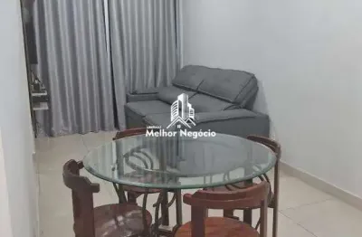 Apartamento à venda com 02 quartos, sendo 1 suíte, no condomínio portal quinta dos pinheiros em hortolândia-sp.