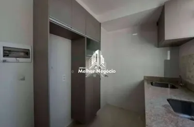 Apartamento à venda com 2 quartos  no bairro Chácara São Jorge em Piracicaba