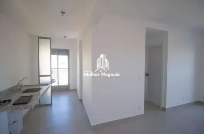 Apartamento com 2 quartos (1 suíte) à venda em campinas - sp