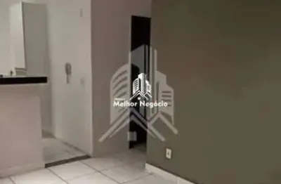 Apartamento à venda com 2 quartos no bairro Piracicamirim em Piracicaba