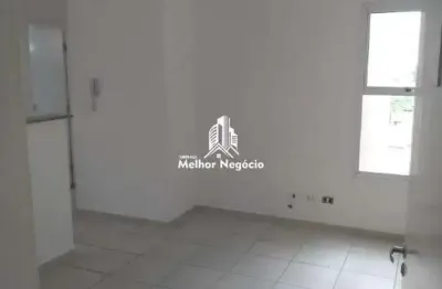 Apartamento com 2 quartos à venda na Rua Cariris, 850, Jardim São Francisco, Santa Bárbara D'Oeste