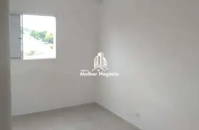 Apartamento com 2 quartos à venda na Rua Cariris, 857, Jardim São Francisco, Santa Bárbara D'Oeste