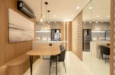 (na planta) apartamento com 3 quartos (1 suíte) à venda em campinas - sp
