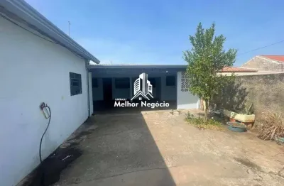 Casa à venda com 2 quartos e 1 suíte no bairro santa clara do lago i em hortolândia
