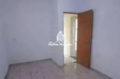 Casa à venda com 3 quartos, 2 banheiros localizado no bairro parque cidade campinas - campinas sp