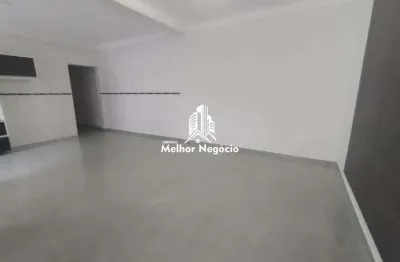 Casa para à venda, 2 quartos no residencial fênix - limeira i cód: 32690