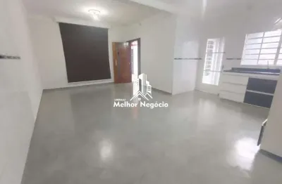 Casa para à venda, 2 quartos no residencial fênix - limeira i cód: 32689