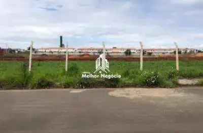 Lote para à venda, no bairro pacaembu - americana i cód: 32678