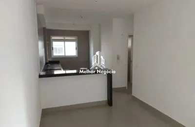 Apartamento para à venda, 2 quartos no residencial rubi - limeira i cód: 32675
