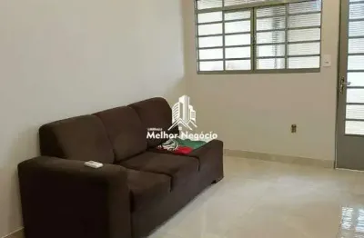 Casa à venda com 2 quartos no bairro morada das acácias em limeira