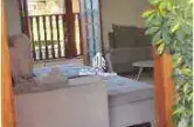 Casa à venda, 2 quartos, 3 banheiros - catharina zanaga - americana sp