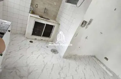 Apartamento com 1 quarto à venda na Rua Saldanha Marinho, 1142, Centro, Campinas