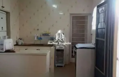 Casa  à venda com 3 quartos (1 suíte)  3 banheiros - Parque Tropical - Campinas SP