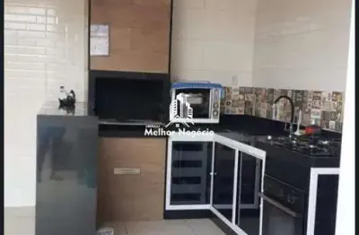 Casa à venda com 2 quartos no bairro residencial cosmos em campinas