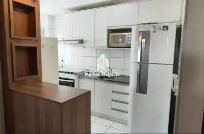 Apartamento à venda com 2 quartos no jardim do lago em campinas