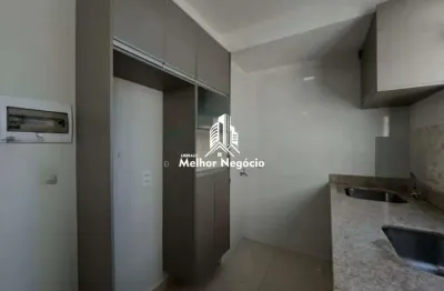 Apartamento à venda com 2 quartos no bairro chácara são jorge em piracicaba