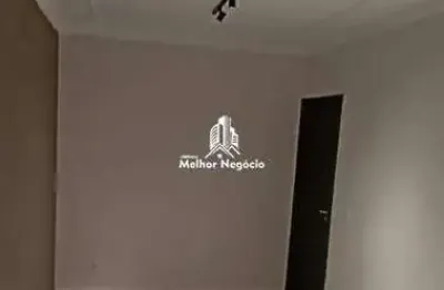 Apartamento à venda com 2 quartos no bairro piracicamirim em piracicaba