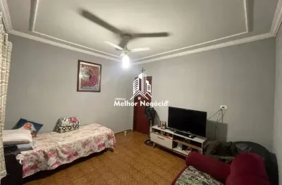 Casa à venda com 2 quartos no bairro santa terezinha em piracicaba