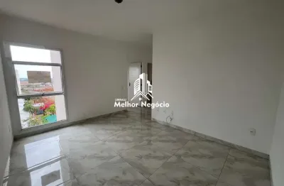 Apartamento com 2 quartos à venda no condomínio bem morar liberdade 1 em campinas-sp