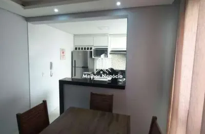 Apartamento com 2 quartos à venda em americana - sp