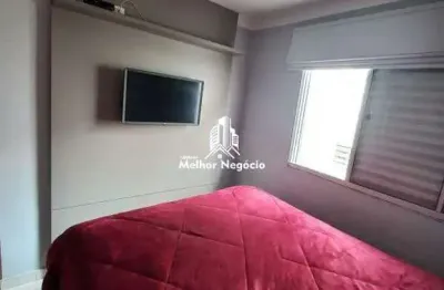 Apartamento com 2 quartos à venda em americana - sp