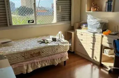 Apartamento à venda com 3 quartos e 1 suíte no vila rehder em americana