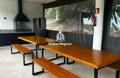 Terreno de 272 m² à venda em jardim são francisco, piracicaba – r$ 255.000,00