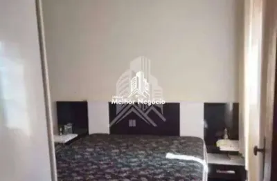 Casa à venda com 2 quartos no bairro Vila Orozimbo Maia em Campinas/SP