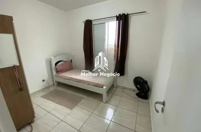 Apartamento com 2 quartos à venda na Rua Pedro Paulo Carregari, 342, Vale do Sol, Piracicaba
