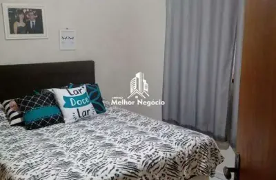 Casa com 3 quartos (1 suíte) à venda em santa bárbara d'oeste - sp
