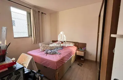 Apartamento à venda com 02 quartos, localizado no bairro jardim são francisco em piracicaba/sp, condomínio piazza san marco.