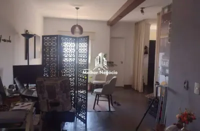 Apartamento com 3 quartos (1 suíte) à venda em piracicaba - sp